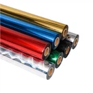 Wie hoch ist die Haftfestigkeit von Kaltfolien verschiedener Hersteller?