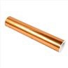 yellow cold foil