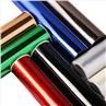 PET Metallized Film For The Usage Of Thermal Lamination Film